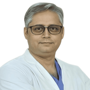 Dr. Samit Chaturvedi